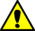 Bad Website Warning